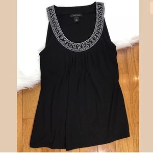White House black market XS top